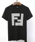 fendi  crewneck t-shirt new season ff36 pas cher